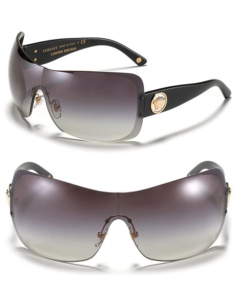 versace sunglasses limited edition 2013